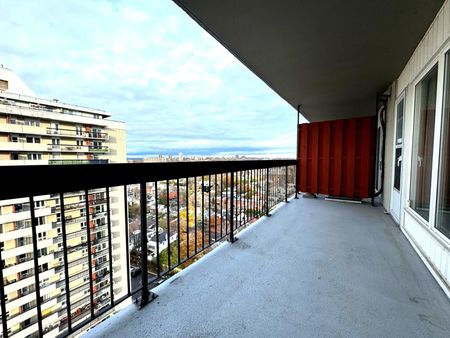 For Lease - 158 Mcarthur Avenue Unit# 1704, Vanier and Kingsview Park, Ontario - Photo 5