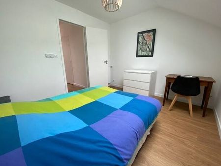 Maison lumineuse en colocation avec 3 chambres - Photo 5