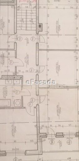 EFS-DW-254 Dom na wynajem - Фото 1
