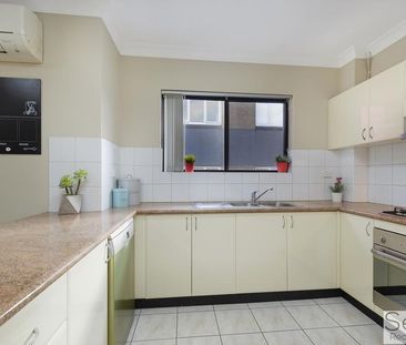 28/34-36 Marlborough Road, Homebush West NSW 2140 - Apartment For R... - Photo 4