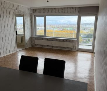 Appartement te huur - Photo 2