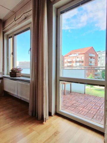 Anders Lundströms gata, Solna - Foto 3