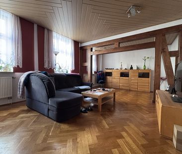 individuelle Stadtwohnung in zentraler Lage von 19053 Schwerin – Ma... - Foto 1