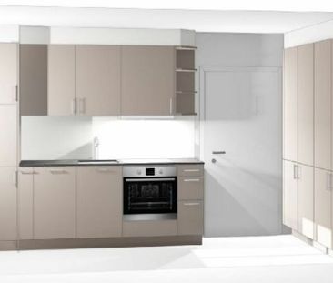 4-Zimmerwohnung am Ganguilletweg 18 in Biel - Photo 2