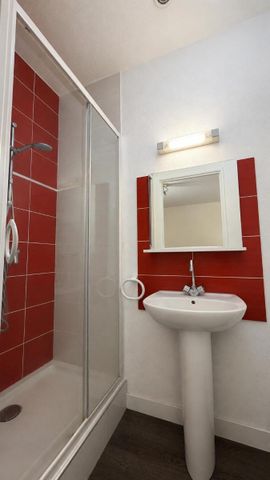 Location Appartement 1 pièce 25m² CLERMONT FERRAND 63000 - Photo 4