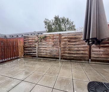 Location Appartement 3 pièces 77m² ROUBAIX 59100 - Photo 4