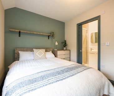 1 bedroom in a house share to rent - Photo 4