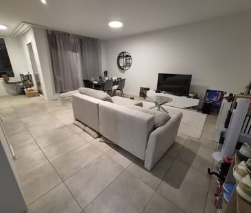 2.5 Zimmer, 60 m², 5. Stock - Photo 1