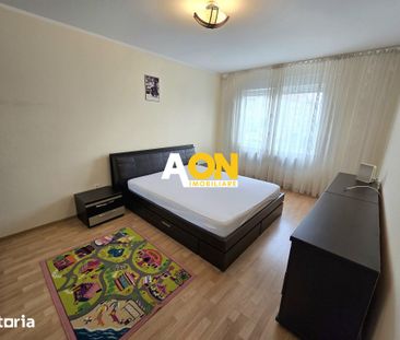 Apartament cu 2 Camere, Etaj Intermediar, Zona Kaufland - Fotografie 4