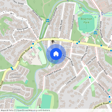 29 Burnham Road, Qld 4065, Bardon