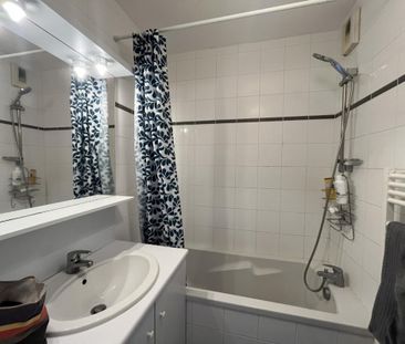 Location Appartement 2 pièces Meublé 41m² LE BOUSCAT 33110 - Photo 6