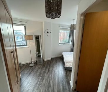 2 bedroom apartment to rent - Photo 3