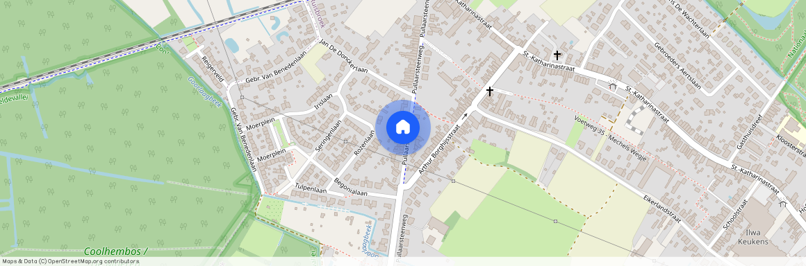 Pullaarsteenweg 72, 2870 Puurs-Sint-Amands