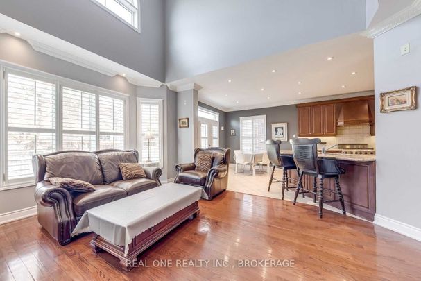 For Lease - 96 Spring Azure Crescent, Oakville, Ontario - Photo 1