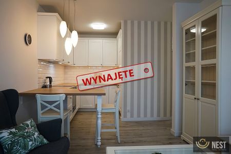 Dwupokojowe mieszkanie w Kamienicy Novej II - Фото 5
