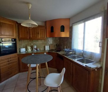 Location Appartement 3 pièces 80m² - Photo 4