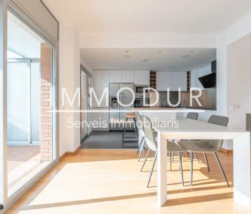 Piso de alquiler en Avinguda D'europa, Gavà Mar - Photo 4