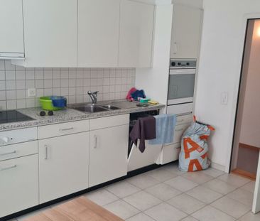 5.5-Zimmerwohnung mit Dachterrasse zu vermieten - Photo 4