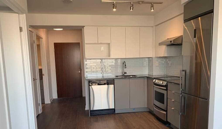 For Lease - 160 Flemington Road Unit# 1208, Toronto, Ontario - Photo 3