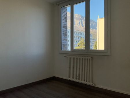 Appartement Meylan - Photo 5