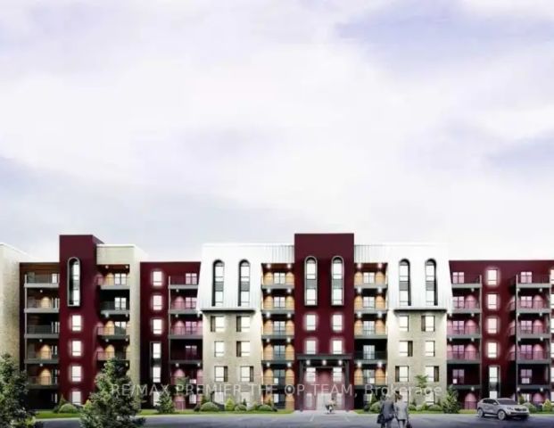 218 - 4 SPICE WAY | 218 - 4 SPICE WAY, Barrie - Photo 1