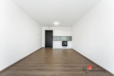 Pronájem bytu 1+kk 33 m - Фото 3