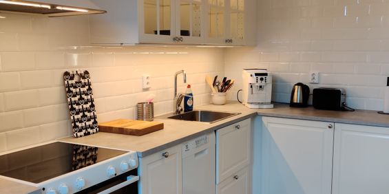 Trädgårdsgatan, Ystad - Foto 3