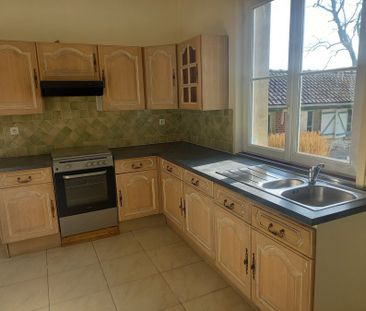 Maison 4 pièces à Fournes-en-Weppes - Photo 1