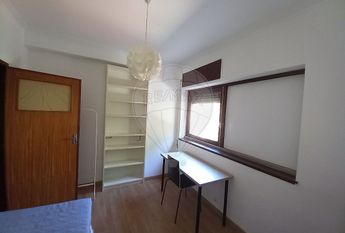 Apartamento T3 em Coimbra