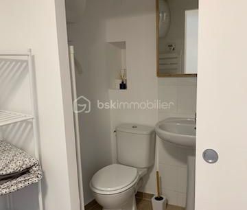 Appartement de 21,43 m² à Salon-De-Provence - Photo 4