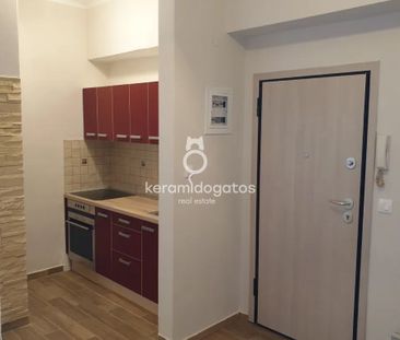 Studio/Γκαρσονιέρα για ενοικίαση - Κέντρο Θεσσαλονίκης, - Φωτογραφία 3