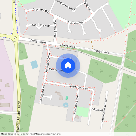 25 Pioneer Place, Thurgoona 2640, New South Wales