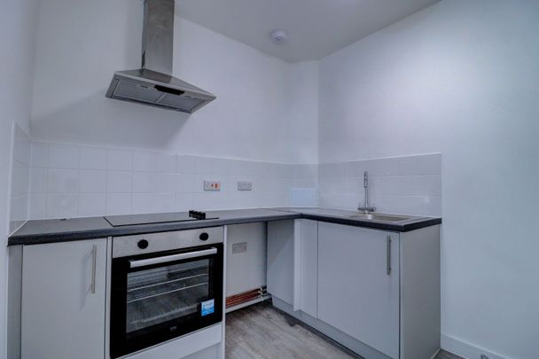 1 bedroom flat to rent, - Photo 1