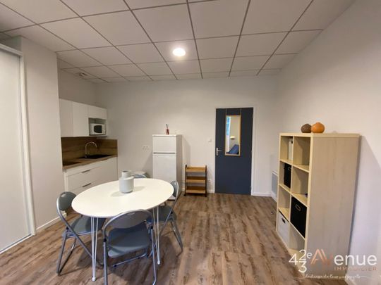 Grand Studio A LOUER - Photo 1