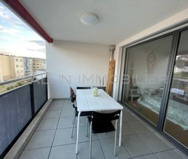 APPARTEMENT DE 2½ PIECES PROCHE DE TOUTES COMMODITES - Photo 5