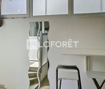 Appartement T1 RENNES à louer - Photo 1