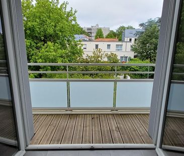 location Appartement T2 DE 41.47m² À NANTES - Photo 5