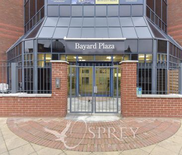 2 bedroom apartment to rent - Photo 2