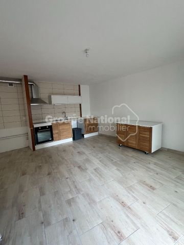 Maison de village P2 entièrement rénovée, - Photo 3