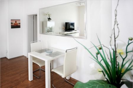 1 Zimmer in Düsseldorf - Photo 5