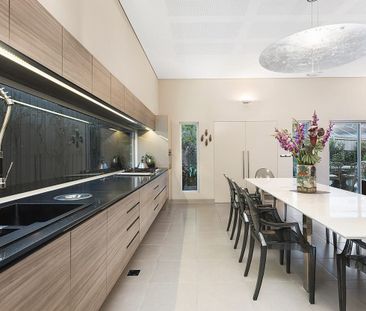 Architecturally Enhanced Period Home in Prime Location - Photo 5