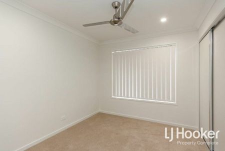 Modern Family Home with Stylish Finishes & Low-Maintenance Living - Photo 3