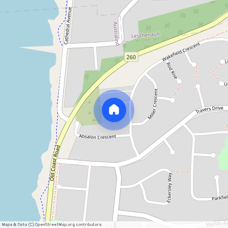 11 Wakefield Crescent, Australind