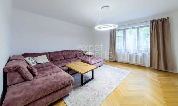 Moderný 3i byt 92 m2, s balkónom a garážou, záhrada, pivnica - Photo 1