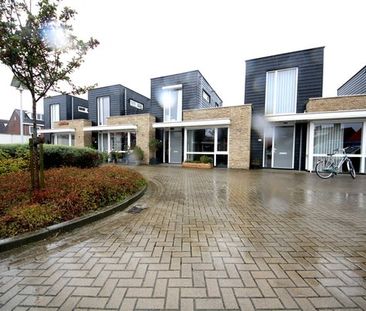 Te huur: Huis Secretaris Varkevisserstraat in Katwijk - Foto 1