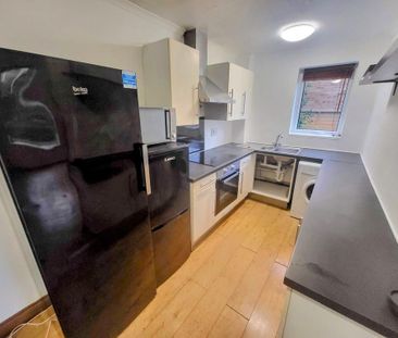 1 bedroom cluster house to rent - Photo 5