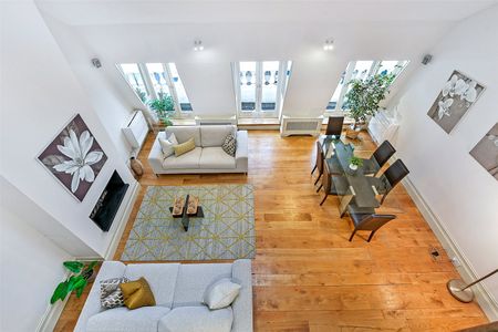 Stunning Duplex Apartment in Knightsbridge - Photo 2