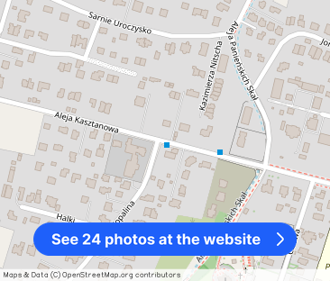 Wola Justowska basen taras 4 pok osobne WC - Photo 1