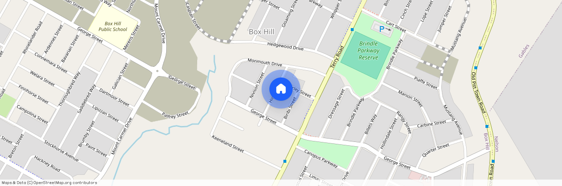 17 Hinny Street, Box Hill, NSW 2765