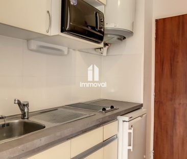 SCHILTIGHEIM - STUDIO - 23.10m² - Photo 1